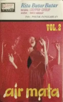 Rita Butar Butar Vol.2 - Air Mata