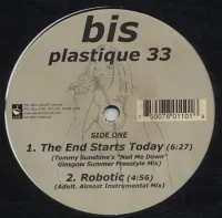 Plastique 33
