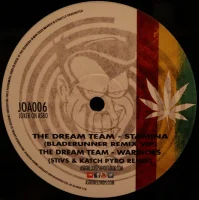 The Dream Team Remixes Vol. 2