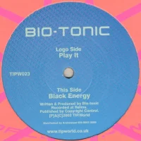Play It / Black Energy