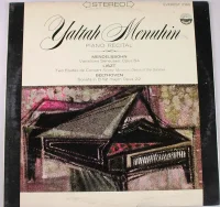 Piano Recital