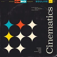 Cinematics Vol. 1
