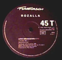 Love Breakdown