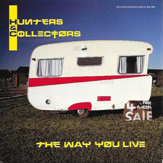 The Way You Live