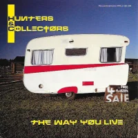 The Way You Live