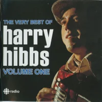 The Very Best Of Harry Hibbs Volume 1