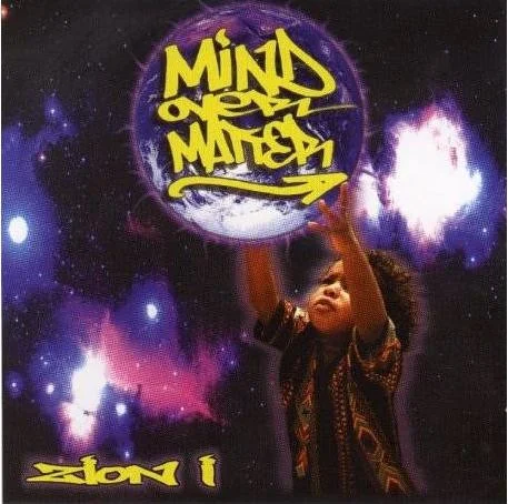 Mind Over Matter