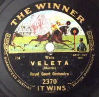 Veleta / "Mai"