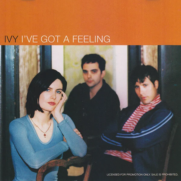 I've Got A Feeling