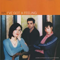 I've Got A Feeling