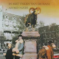 In Het Teken Van De Ram