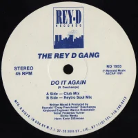 Do It Again