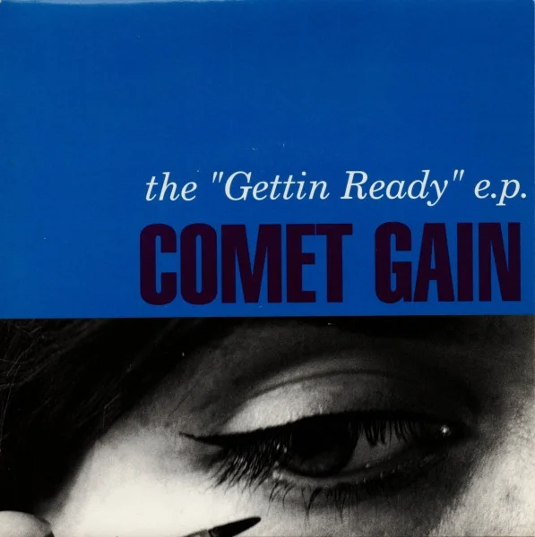 The "Gettin Ready" E.P.
