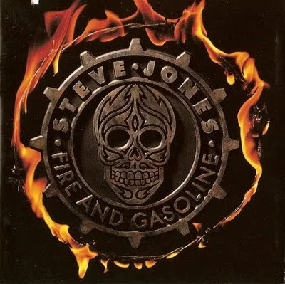Fire And Gasoline