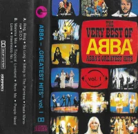 Greatest Hits Vol. I