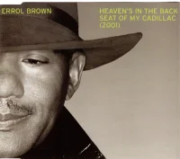 Heaven's In The Back Seat Of My Cadillac (2001)