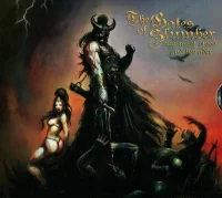 Hymns Of Blood And Thunder
