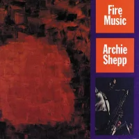 Fire Music