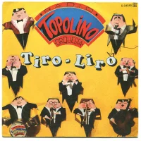 Tiro-Liro / Rico Pastel