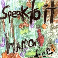 Speak To It