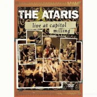 Live At Capitol Milling
