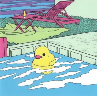 ゴムのアヒルちゃんシミュレーター サウンドトラック = Placid Plastic Duck Simulator Soundtrack