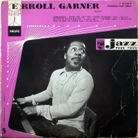Erroll Garner