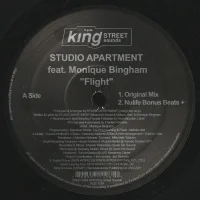 Flight (Frankie Feliciano Remix)