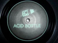 Acid Bottle