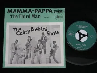 Mamma-Pappa Twist