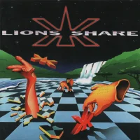 Lion's Share