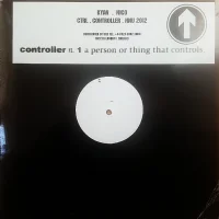 CTRL / Controller