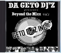 Beyond The Mixx Volume 1