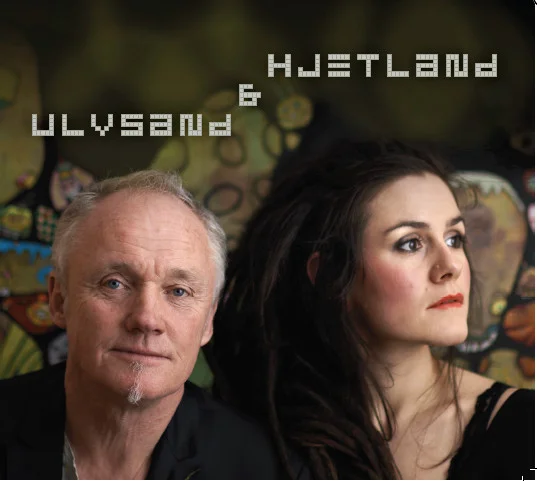 Ulvsand & Hjetland