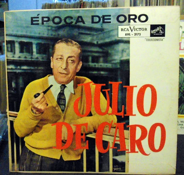 Epoca De Oro