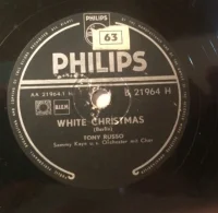 White Christmas / Jingle Bells