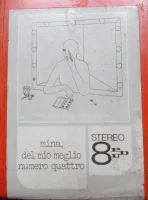 Del Mio Meglio N.4