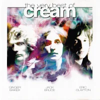 The Very Best Of Cream