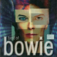Best Of Bowie