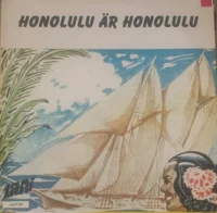 Honolulu Är Honolulu