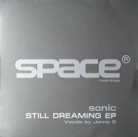 Still Dreaming EP