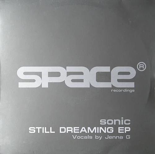 Still Dreaming EP