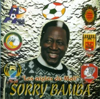 Les Aigles Du Mali