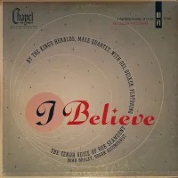 I Believe