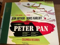 Peter Pan