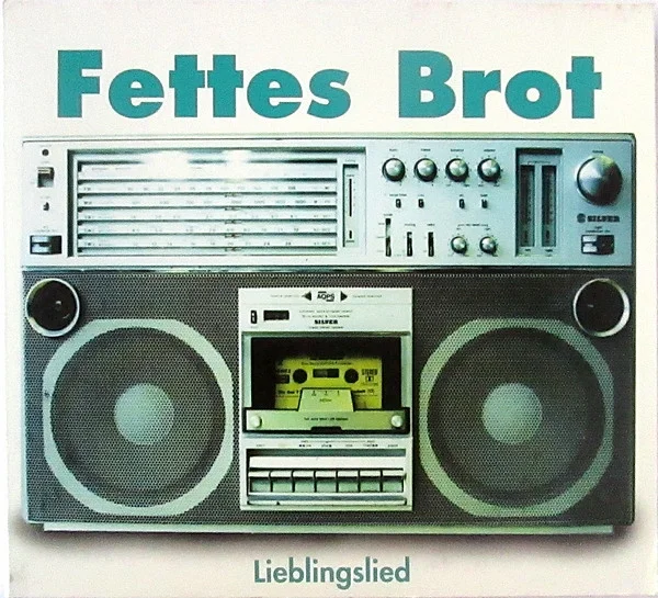 Lieblingslied