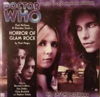 Horror Of Glam Rock