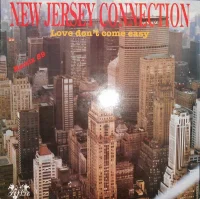 Love Don't Come Easy (Remix 89)