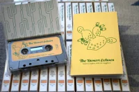 The Desert Echoes