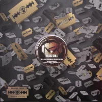Headz Roll (Remix) / Think